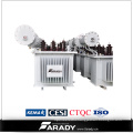 3 Phase Oil Immersed Price Power Transformer